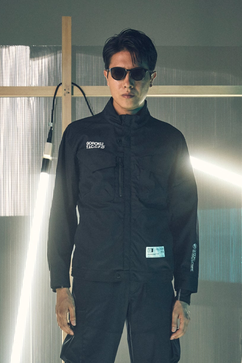 JACKET