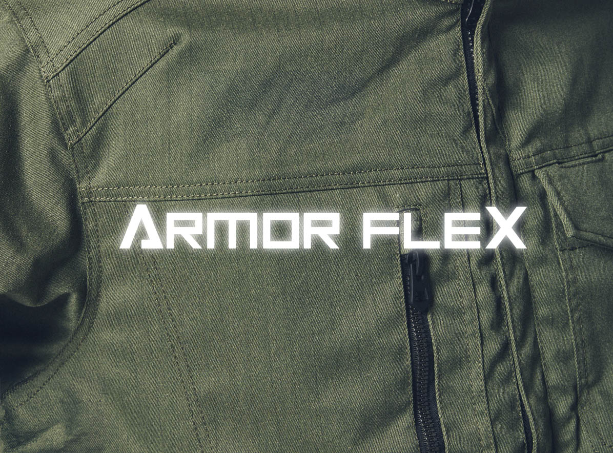 ARMOR FLEX