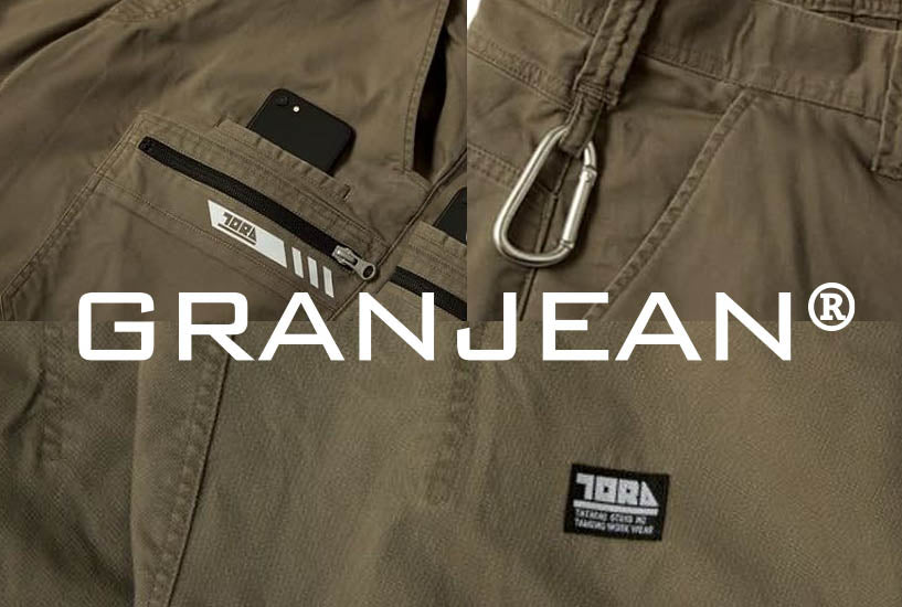 GRANJEAN