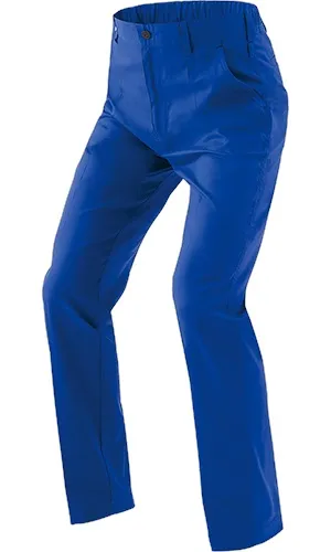 【AITOZ】3350 軽量ストレッチ MOBINCUT バンジーテック ノータックパンツ（ポリエステル80%・綿20%／ユニセックス）春夏対応