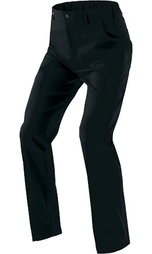 【AITOZ】3350 軽量ストレッチ MOBINCUT バンジーテック ノータックパンツ（ポリエステル80%・綿20%／ユニセックス）春夏対応