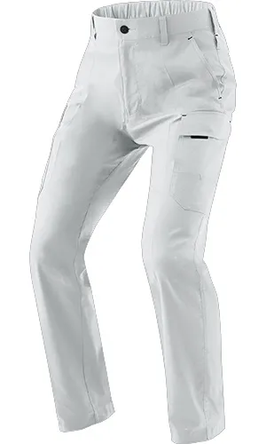 【AITOZ】3351 軽量ストレッチ MOBINCUT バンジーテック カーゴパンツ（ポリエステル80％・綿20%／ユニセックス）春夏対応