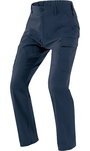 【AITOZ】3351 軽量ストレッチ MOBINCUT バンジーテック カーゴパンツ（ポリエステル80％・綿20%／ユニセックス）春夏対応