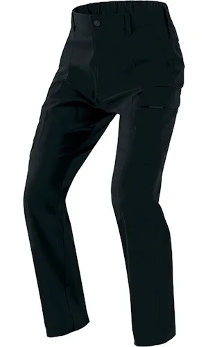 【AITOZ】3351 軽量ストレッチ MOBINCUT バンジーテック カーゴパンツ（ポリエステル80％・綿20%／ユニセックス）春夏対応