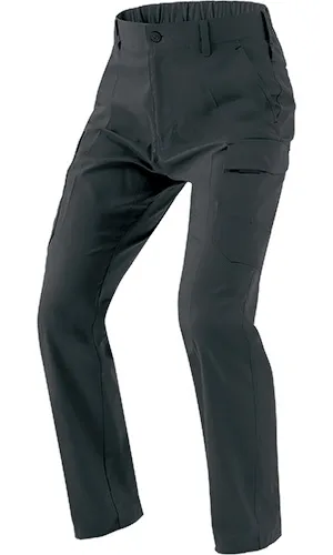 【AITOZ】3351 軽量ストレッチ MOBINCUT バンジーテック カーゴパンツ（ポリエステル80％・綿20%／ユニセックス）春夏対応