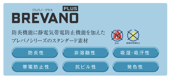 【桑和】6052-08 ブレバノプラス 難燃 カーゴパンツ（綿50%・モダクリル45%・複合繊維（ポリエステル）5%／ユニセックス）通年対応