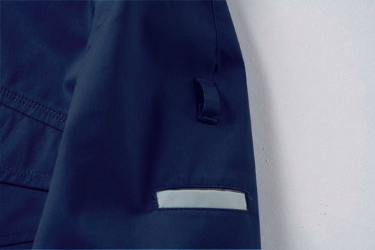 空調服® 遮熱長袖ブルゾン KU92210