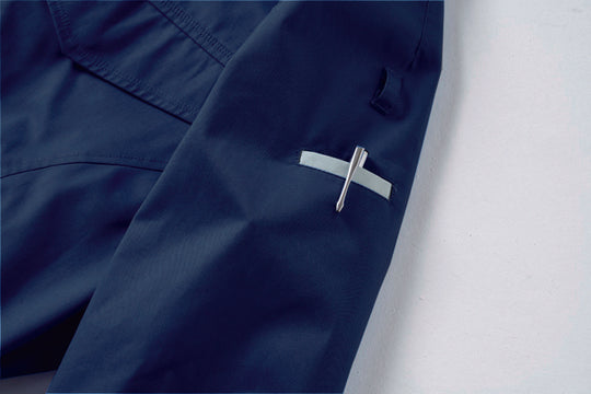 空調服® 遮熱長袖ブルゾン KU92210