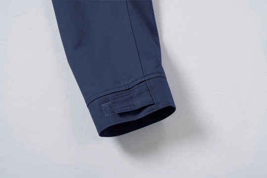 空調服®難燃長袖ブルゾン KU92240