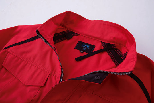 空調服®　長袖ブルゾン KU92400