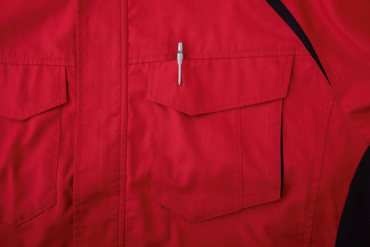 空調服®　長袖ブルゾン KU92400