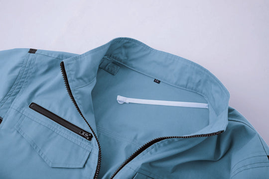 空調服®　長袖ブルゾン  KU92401