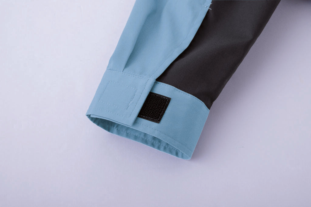 空調服®　長袖ブルゾン  KU92401