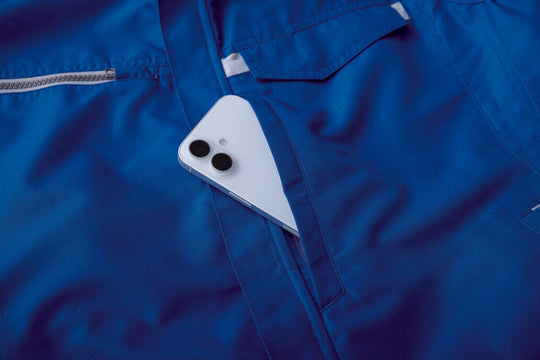 空調服®制電ベスト  KU92604