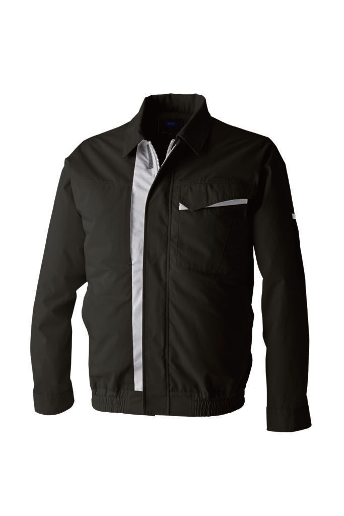 空調服®　長袖ブルゾン  KU92500